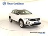 Volkswagen T-Roc 2.0 tdi life 115cv
