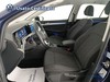 Volkswagen Golf 2.0 tdi life 115cv dsg