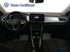 Volkswagen T-Roc 2.0 tdi style 115cv