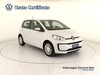 Volkswagen up! 5p 1.0 evo move 65cv