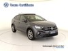 Volkswagen Taigo 1.0 tsi r-line 110cv dsg