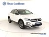 Volkswagen T-Roc 2.0 tdi style 115cv