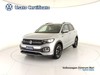 Volkswagen T-Cross 1.0 tsi style 95cv