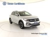 Volkswagen T-Cross 1.0 tsi style 95cv