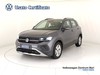 Volkswagen T-Cross 1.0 tsi life 115cv dsg