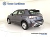 Volkswagen T-Cross 1.0 tsi life 115cv dsg
