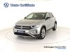 Volkswagen T-Roc 1.0 tsi style 110cv