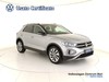 Volkswagen T-Roc 1.0 tsi style 110cv