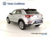 Volkswagen T-Roc 1.0 tsi style 110cv