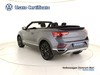 Volkswagen T-Roc cabriolet 1.5 tsi style dsg