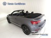Volkswagen T-Roc cabriolet 1.5 tsi style dsg