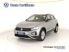 Volkswagen T-Roc 2.0 tdi life 115cv