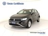 Volkswagen T-Roc 2.0 tdi life 150cv dsg