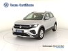 Volkswagen T-Cross 1.0 tsi life 115cv dsg