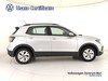 Volkswagen T-Cross 1.0 tsi life 115cv dsg