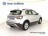 Volkswagen T-Cross 1.0 tsi life 115cv dsg