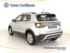 Volkswagen T-Cross 1.0 tsi life 115cv dsg