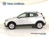 Volkswagen T-Cross 1.0 tsi life 115cv dsg