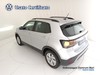 Volkswagen T-Cross 1.0 tsi life 115cv dsg