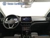Volkswagen T-Cross 1.0 tsi life 115cv dsg