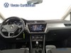 Volkswagen Touran 2.0 tdi business dsg