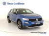 Volkswagen T-Roc 2.0 tdi style 115cv