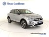 Volkswagen T-Roc 1.0 tsi style 110cv