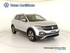 Volkswagen T-Cross 1.0 tsi advanced 110cv dsg