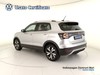 Volkswagen T-Cross 1.0 tsi advanced 110cv dsg