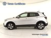 Volkswagen T-Cross 1.0 tsi advanced 110cv dsg