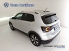 Volkswagen T-Cross 1.0 tsi advanced 110cv dsg