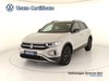 Volkswagen T-Roc 1.5 tsi style dsg