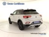 Volkswagen T-Roc 1.5 tsi style dsg