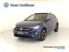Volkswagen Taigo 1.0 tsi r-line 115cv