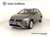 Volkswagen T-Roc 1.0 tsi life 110cv