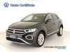 Volkswagen T-Roc 1.0 tsi style 110cv