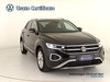 Volkswagen T-Roc 1.0 tsi style 110cv