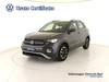 Volkswagen T-Cross 1.0 tsi style 95cv