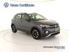 Volkswagen T-Cross 1.0 tsi style 95cv