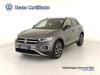 Volkswagen T-Roc 1.0 tsi style 110cv