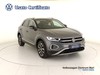 Volkswagen T-Roc 1.0 tsi style 110cv