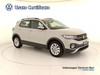 Volkswagen T-Cross 1.0 tsi style 110cv
