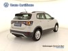 Volkswagen T-Cross 1.0 tsi style 110cv