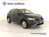 Volkswagen T-Roc 2.0 tdi life 115cv