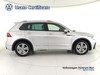 Volkswagen Tiguan 2.0 tdi r-line 150cv dsg