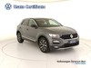 Volkswagen T-Roc 1.0 tsi style 115cv