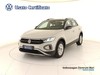 Volkswagen T-Roc 1.0 tsi life 110cv