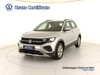 Volkswagen T-Cross 1.0 tsi life 95cv