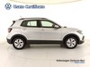 Volkswagen T-Cross 1.0 tsi life 95cv