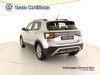 Volkswagen T-Cross 1.0 tsi life 95cv